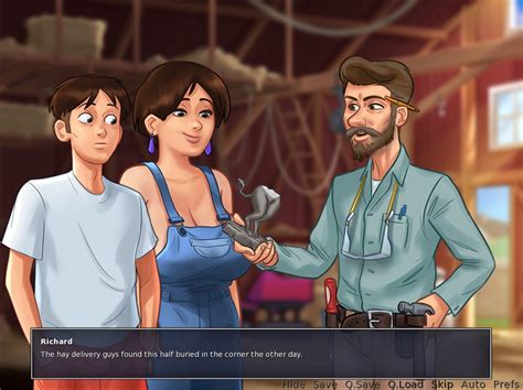 download summertime saga pc